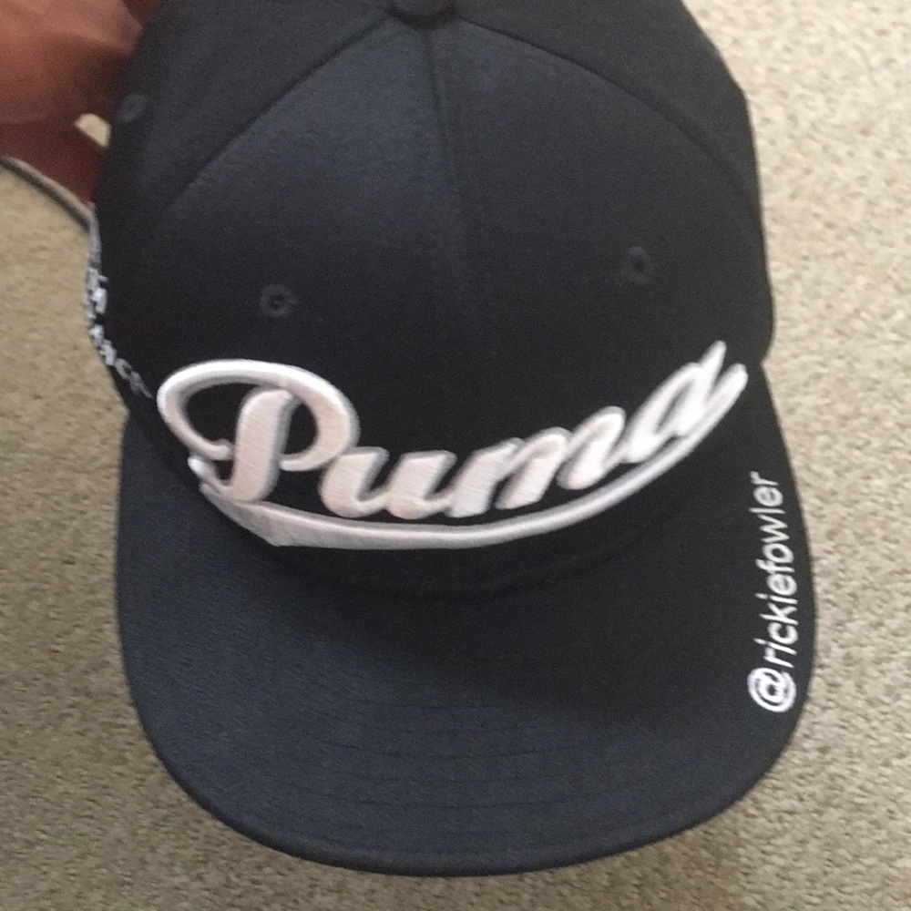Puma SnapBack